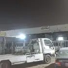 دينا هونداي ستة مسمار موديل 2002