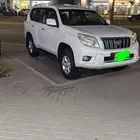 برادو 2010اربعه سرندل جده