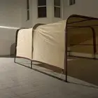 مضلت سيارتين مزدوجي ومضلات سيارا واحدا