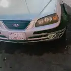 هونداي النترا 2006