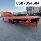 ايسوزو سطحه هيدروليك 2012 للبيع