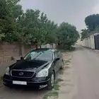 لكزس 2001 سعودي