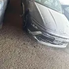 سوناتا 2026 اسود رمادي فضي