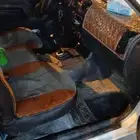 ايسوزو ديزل 2012 ديماكس