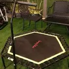 للبيع ترامبولين