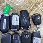 مبرمج مفاتيح سيارات متنقل