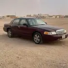 فورد فكتوريا 2010