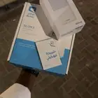 العرض القوي