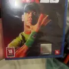 شريط مصارعة سوني 5