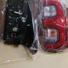 اسطبات هيلوكس بطانات جيب وبلتنيوم غطيان لكزس