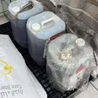 زيت سمسم سوداني درجه اولى