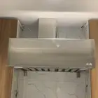 صندوق مدخنه ستل استيل للبيع