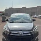 للبيع تويوتا إنوفا 2023 الممشى قرابة 120 000 كم