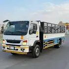 دينا ميتسوبيشي2017 للنقل