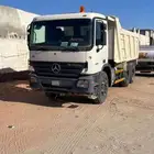 معدات ثقيله قلابات وبوكليتات وجي سي بي