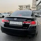 هوندا اكورد 2012