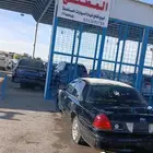 قطع غيار فورد فكتوريا موديل 2001