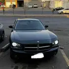 2008 DODGE CHARGER FULL OPTION