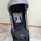 عربة أطفال جوي للبيع (يمكن حملها على متن الطائرة)