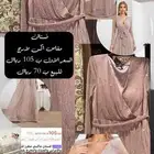 فستان