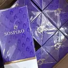 سوسبيرو فيبراتو او دو بارفيوم 100مل