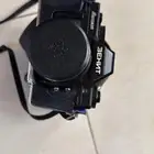 كاميرا زنت zent camera