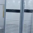 مكيف الزامل دولابي مستعمل نظيف 5 طن 60 الف وحده
