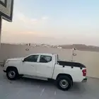 شانجان هنتر 2023 قير عادي ديزل الممشى  119 ألف كيلو   ماركة