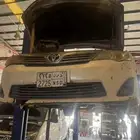 توضيب قير كامري