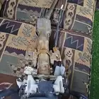 قطع مازدا cx9 نظيييفه