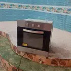 فرن اطالي مخفظ السعر