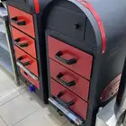 افران بطاطس تركي