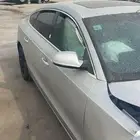 اوديA5 تشليح قطع غيار فقط