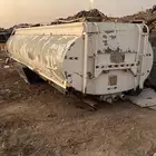 خزان عادي والعادي صيني تشليح او سكراب للبيع