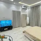 شقق فندقيه