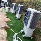 Rent all types of air conditioners dont worry about the summ
