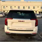GMC يوكن اليفيشن 2025