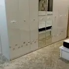 اثاث دواليب نجار وستائر بالمدينه المنوره غرف نوم