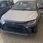 تويوتا يارس واى بلس