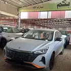 دونج فينج شاين 2026 أقوى خصم