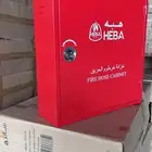 مضخات حريق