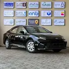 تويوتا كامري E (استاندر) خليجي 2025
