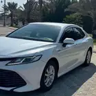 تويوتا كامري 2019