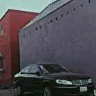 صني 2001 نضيفه لا تشكو من شيء