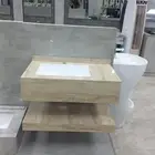 مغسله مقاس 80سم بورسلان