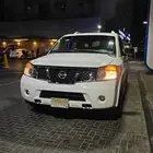 نيسان ارمادا موديل 2011