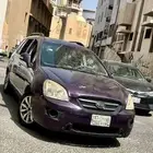 كيا كارنس واجن 2010