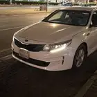 شمعه اوبتيما من 2016 الى 2018