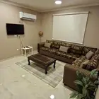 شقة مفروشة للعوائل