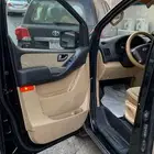 للبيع H1 موديل 2012 تخيص تامين شامل كامل